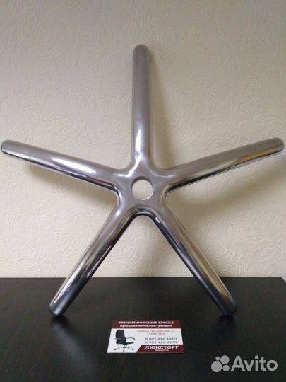 Ремонт офисных кресел