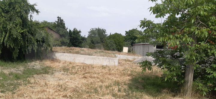 Участок 6 сот. (ИЖС)