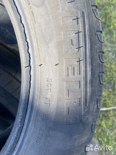 Pirelli Cinturato All Season 16/55 R55 93