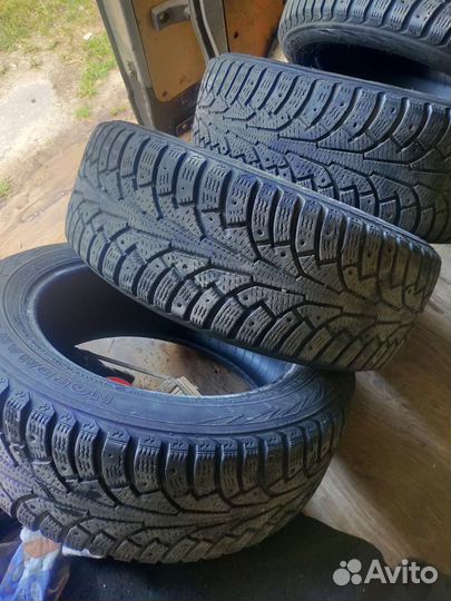 Nordman Nordman 4 205/55 R16