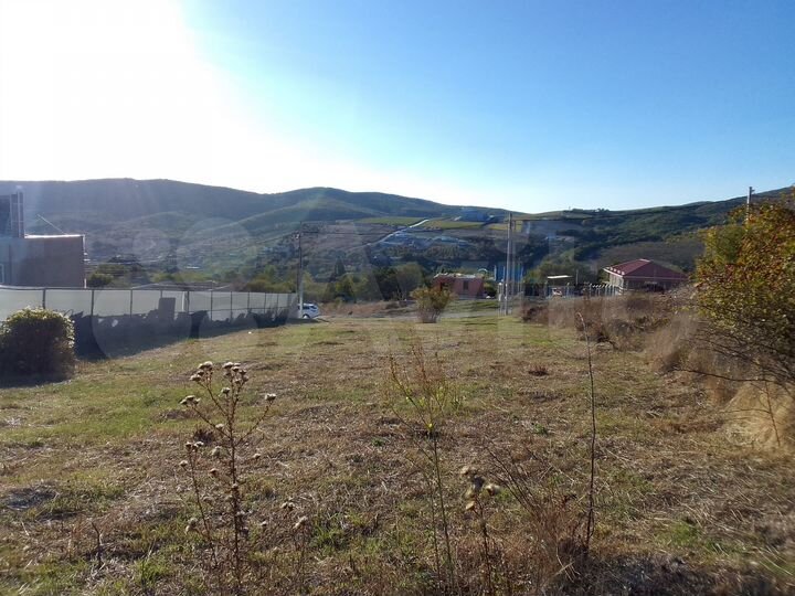 Участок 6,7 сот. (ИЖС)