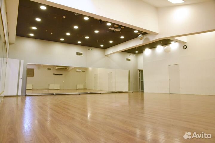 Аренда залов в дневное время