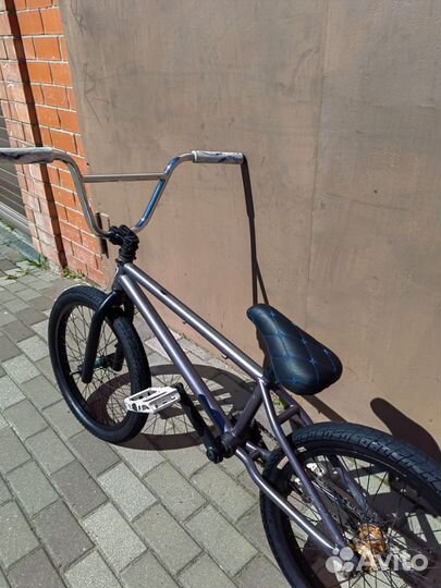 BMX custom