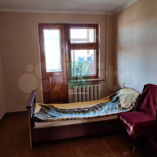 3-к. квартира, 72,5 м², 4/5 эт.