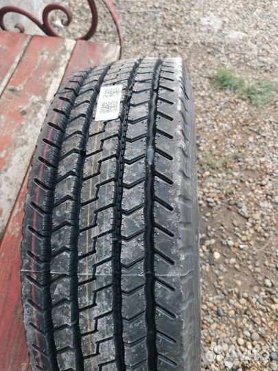 Шина Bridgestone M788 215/75/17.5