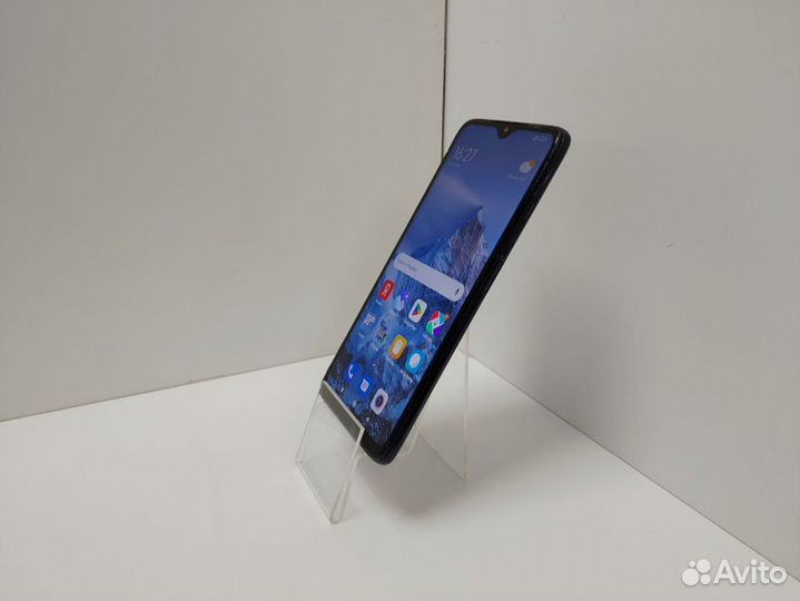 Xiaomi Redmi 9T NFC, 4/64 ГБ