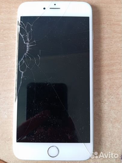 iPhone 6S Plus, 64 ГБ