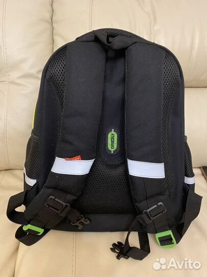 Рюкзак школьный ортопедический