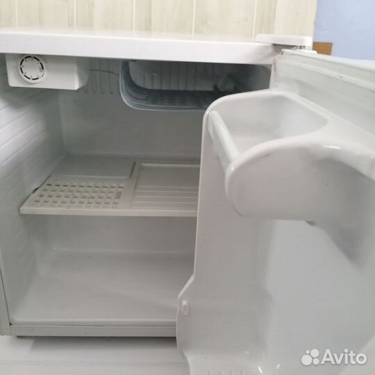 Холодильник Daewoo Мини