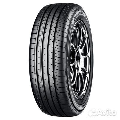 Yokohama BluEarth-XT AE61 225/60 R17 99V