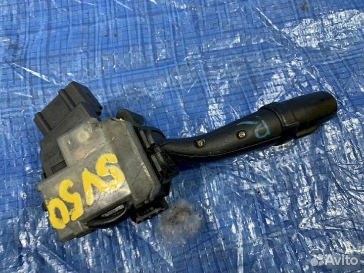 Блок подрулевых переключателей правый Toyota Vista