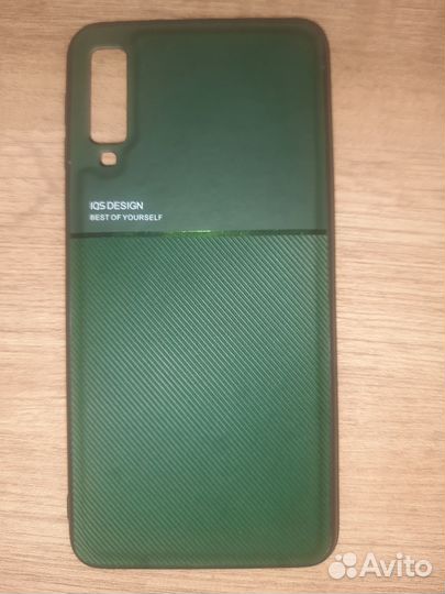 Чехол на samsung