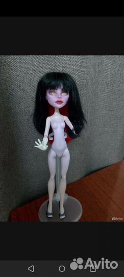 Куклы на доставку