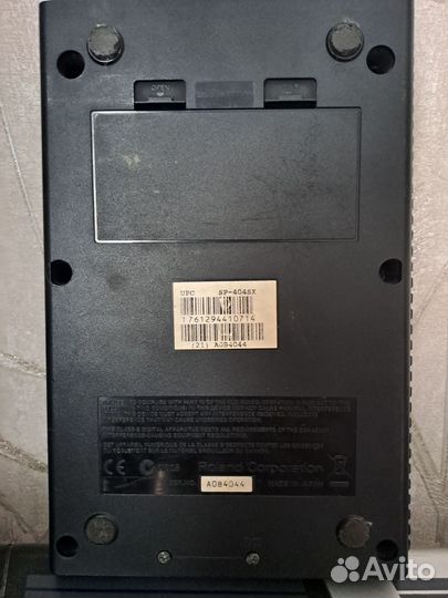 Roland sp-404sx сэмплер