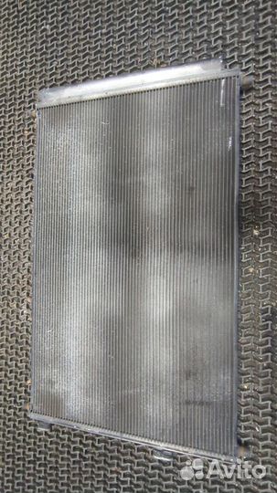 Радиатор кондиционера Toyota RAV 4, 2008