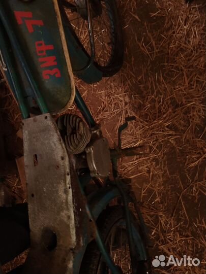 Рига 13 и зиф 77 обмен