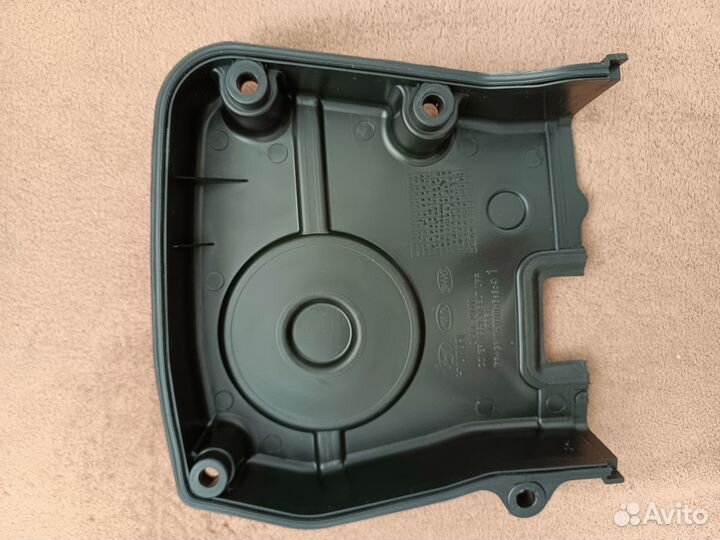 Крышка грм Соната тагаз