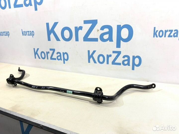 Стабилизатор передний Kia Mohave 2 HM