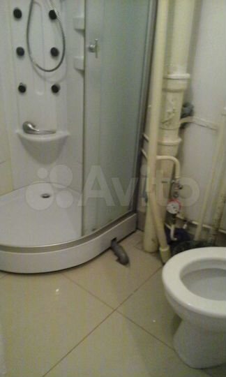 1-к. квартира, 14 м², 1/9 эт.