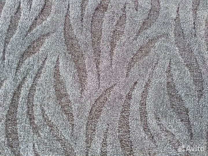 Ковер шерстяной СССР
