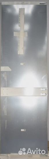 Встраиваемый холодильник bosch KIV86NS20R k6 0000