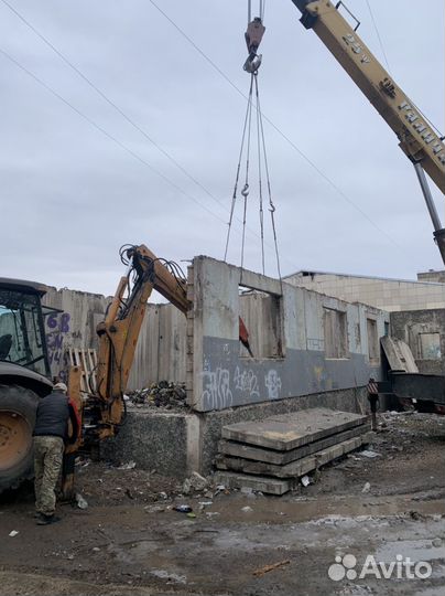 Плиты разные