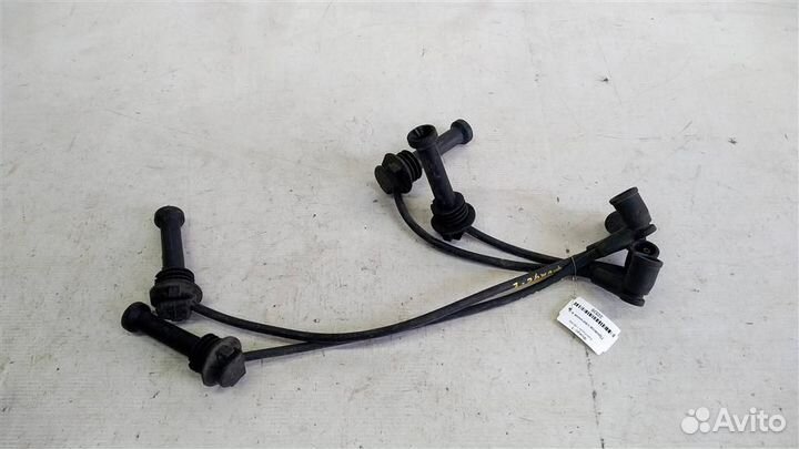 Провод свечной км-т Ford Focus 1 98-05г