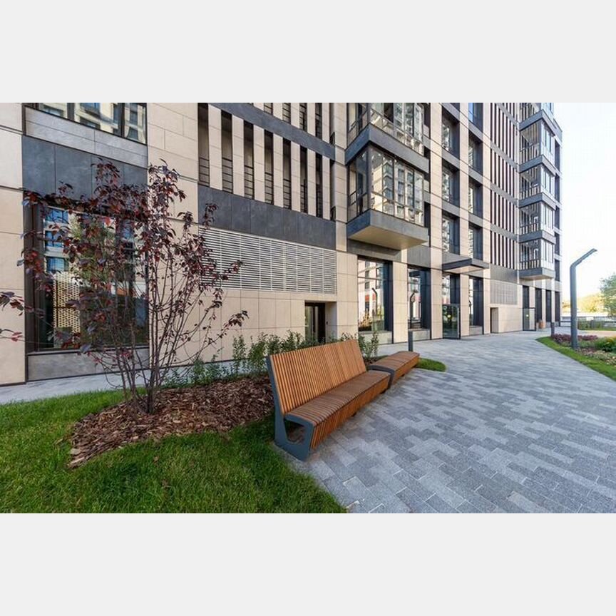 2-к. квартира, 48,8 м², 27/27 эт.