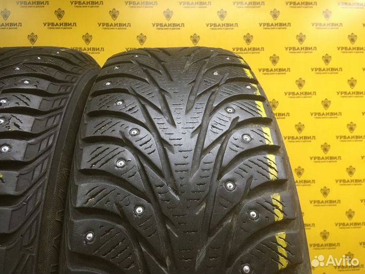 Yokohama Ice Guard IG35 225/60 R17 103T