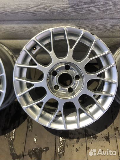 Диски r 16 bbs