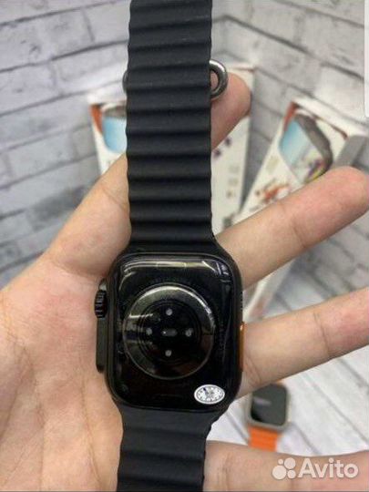 Smart watch x8