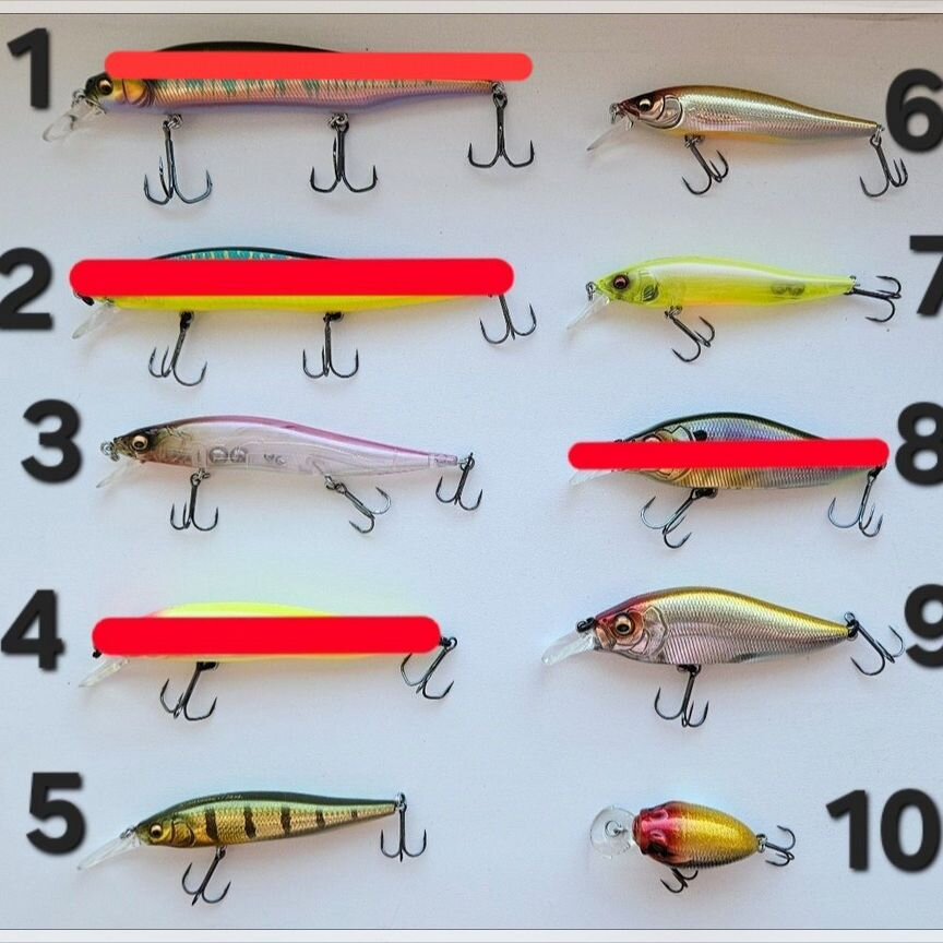 cotton Купить товары для охоты и рыбалки 🎣 во всех регионах с