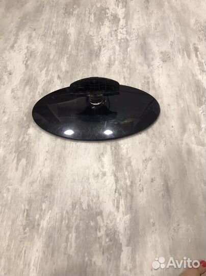 Настольный кронштейн для телевизора (подставка)