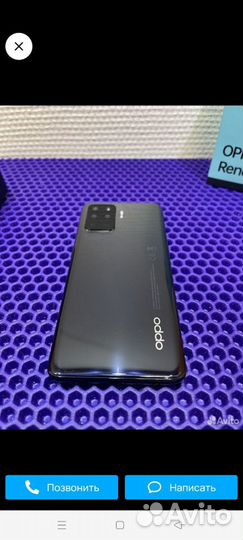 OPPO Reno 5 Lite, 8/128 ГБ