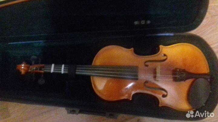 Скрипка 3/4