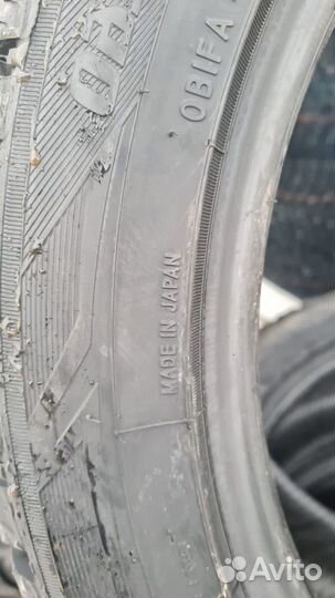 Toyo Observe Ice-Freezer SUV 275/40 R20 106T