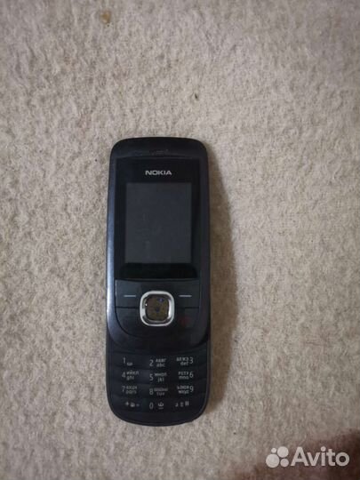 Кнопочный телефон Nokia