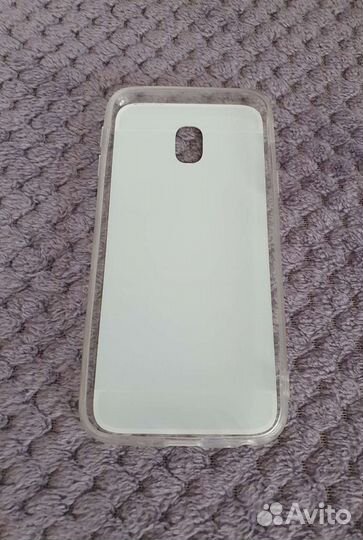 Чехол Samsung J3 2017 / S10