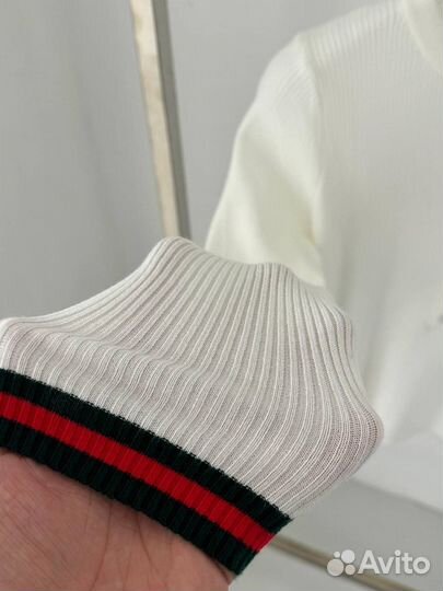 Лонгслив gucci премиум