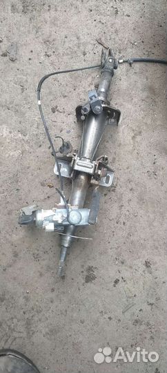 Запчасти Ниссан примера р12