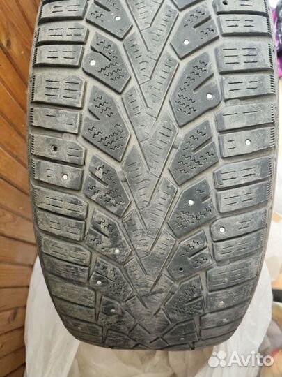 Gislaved Frost 205/55 R16