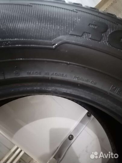 Nexen Roadian HTX RH5 285/60 R18