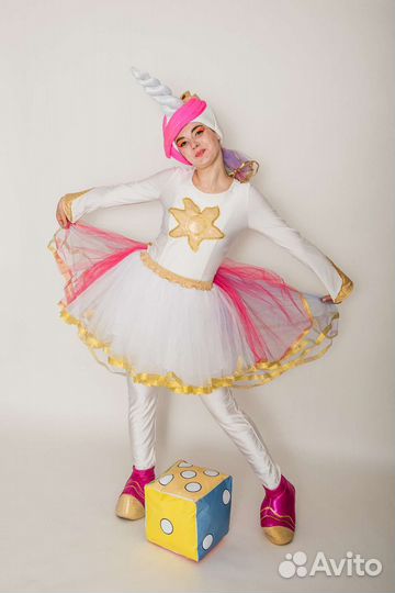 Аниматор для вашей вечеринки