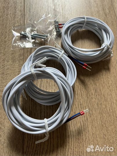 Датчик теплого пола EKF