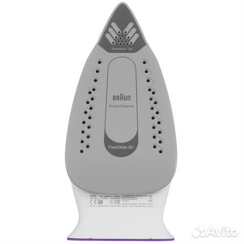 Утюг Braun TSI3042