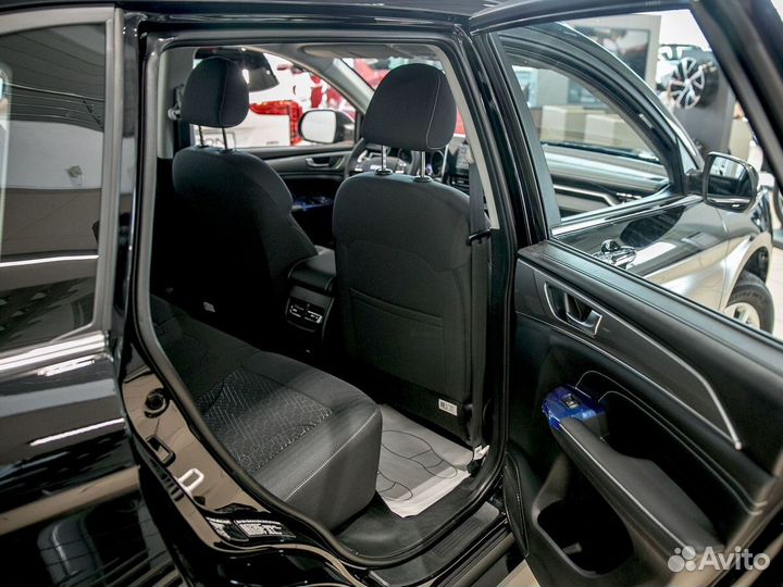 HAVAL M6 1.5 МТ, 2024