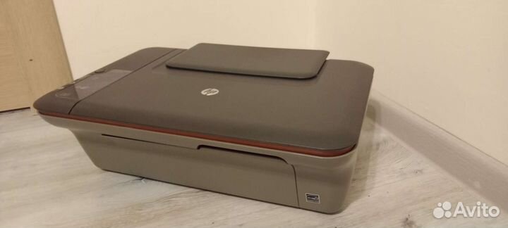 Принтер hp