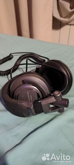 Наушники Sony XD-900