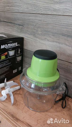 Измельчитель 