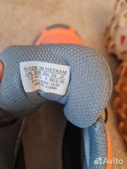 Кроссовки женские, Salomon speedocross 5 gtx